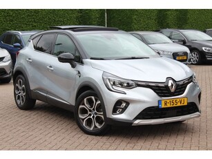 Renault Captur 1.6 E-Tech Plug-in Hybrid 160 Intens /