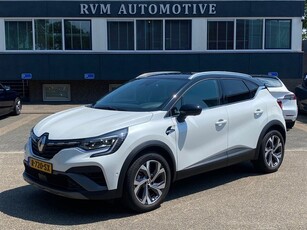 Renault Captur 1.6 E-Tech Plug-in Hybrid 160 R.S. Line