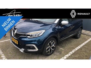 Renault Captur TCe 90 Intens