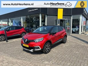 Renault Captur TCe 90 Intens Eerste Eigenaar Dealer