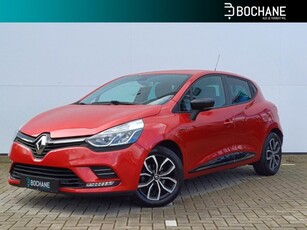 Renault Clio 0.9 TCe 90 Limited Airco / Navigatie / Privacy