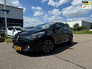 Renault Clio 0.9 TCe Dynamique+ Climate, Keyless-entry, Nap