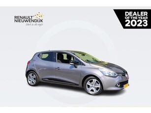 Renault Clio 0.9 TCe ECO Night&Day PARKEERSENSOREN