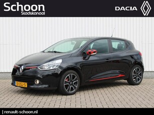 Renault Clio 0.9 TCe Expression AIRCO NAVI LM VELGEN