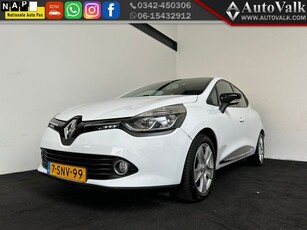 Renault Clio 0.9 TCe Expression (bj 2013)