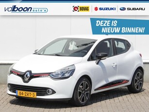 Renault Clio 0.9 TCe Expression Navi Cruise Airco