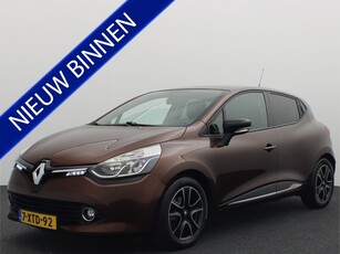 Renault Clio 0.9 TCe Expression NAVI / CRUISE / AIRCO / LMV