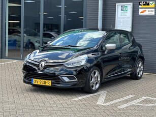 Renault Clio 0.9 TCe Intens/1STE