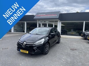 Renault Clio 0.9 TCe Intens