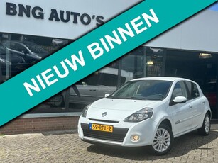 Renault Clio 1.2 TCe Collection AIRCO_NAVI_LMV_NAP !!!