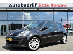 Renault Clio 1.4 16V Dynamique Luxe Airco Originele Audio