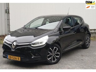 Renault Clio 1.5 dCi Ecoleader Intens