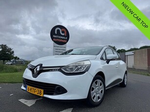 Renault Clio 2013 * 1.5 dCi ECO Expression * 231.D KM *