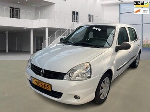 Renault CLIO BB8M05