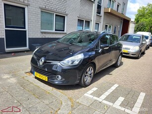 Renault Clio Estate 0.9 TCe Dynamique *HANDELSPRIJS, ZO