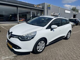 Renault Clio Estate 0.9 TCe Expression Airco Navi