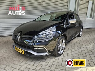 Renault Clio Estate 1.2 GT