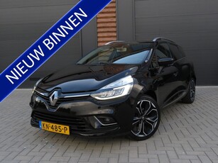 Renault Clio Estate 1.2 TCe Automaat Intens Airco