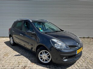 Renault Clio Estate 1.2 TCE