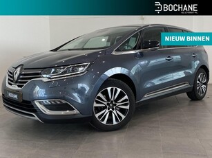 Renault Espace 1.8 TCe Initiale Paris 5p. Automaat