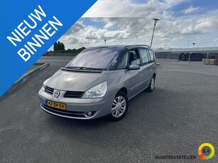 Renault Grand Espace 2.0T Initiale