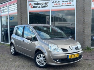 Renault Grand Modus 1.5 dCi Dynamique - Clima - Cruise -