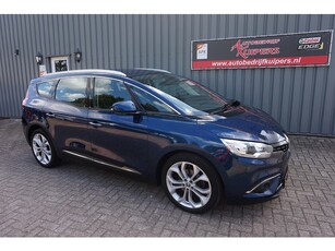 Renault Grand Scénic 1.2 TCe Zen Navi.Clima.Lm.velgen.Pdc