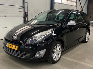 Renault Grand Scénic 1.4 TCe Celsium7