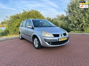 Renault Grand Scénic 2.0-16V Business Line 7p.