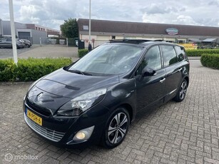 Renault Grand Scenic 2.0 Bose Automaat , 1ste eig.