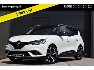 Renault Grand Scénic TCe 140 Bose 7 PERSOONS CAMERA