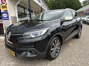 Renault Kadjar 1.2 TCe Bose