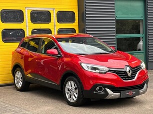 Renault KADJAR 1.2 TCe XMOD Leer/PDC/Trekhaak/NAVI