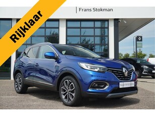 Renault Kadjar 1.3 TCE 160 EDC Intens (bj 2019, automaat)