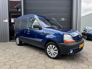 Renault Kangoo 1.4 Privilège - AUTOMAAT - Airco - 5 Pr -