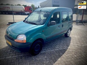 Renault Kangoo 1.6-16V Expression