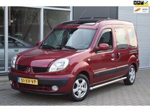 Renault Kangoo 1.6-16V Expression Luxe Airco