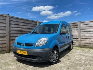 Renault Kangoo combi 1.2-16V Air Nieuwe APK