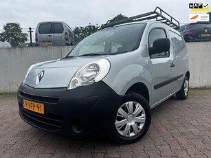 Renault Kangoo Express 1.5 dCi 90 Express Tech