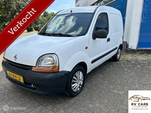 Renault Kangoo Express 1.9D RL 55