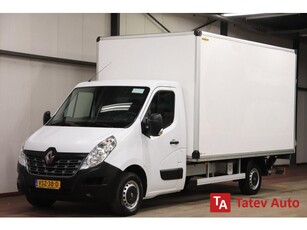 Renault Master 2.3 dCi 135 BAKWAGEN MEUBELBAK LAADKLEP