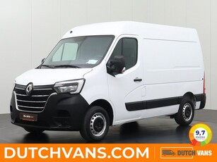 Renault Master 2.3DCI 135PK L1H2 Navigatie Camera