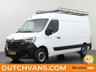 Renault Master 2.3DCi 135PK L2H2 Imperiaal Trekhaak