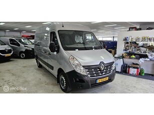 Renault Master T33 2.3 dCi L2H2 Euro 6 Airco Cruise Nav!