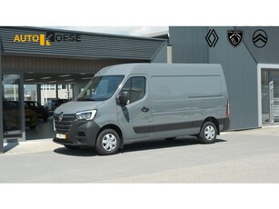 Renault Master T35 2.3 dCi 150 L2H2 Comfort Navigatie