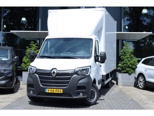 Renault Master T35 2.3 dCi 165pk L3 Laadklep Airco