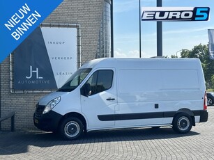 Renault Master T35 2.3 dCi L2H2*A/C*HAAK*CRUISE*