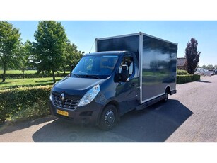 Renault Master T35 2.3 dCi L3H2 Energy AIRCO/LUCHTVERING BJ