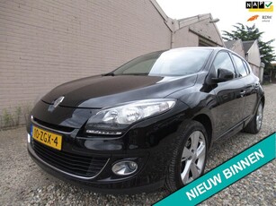 Renault Mégane 1.2 TCe Collection Cruise Clima Navi APK