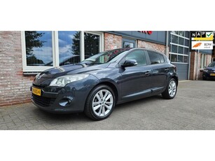 Renault Mégane 1.4 TCE Celsium Trekhaak! Airco/Clima!